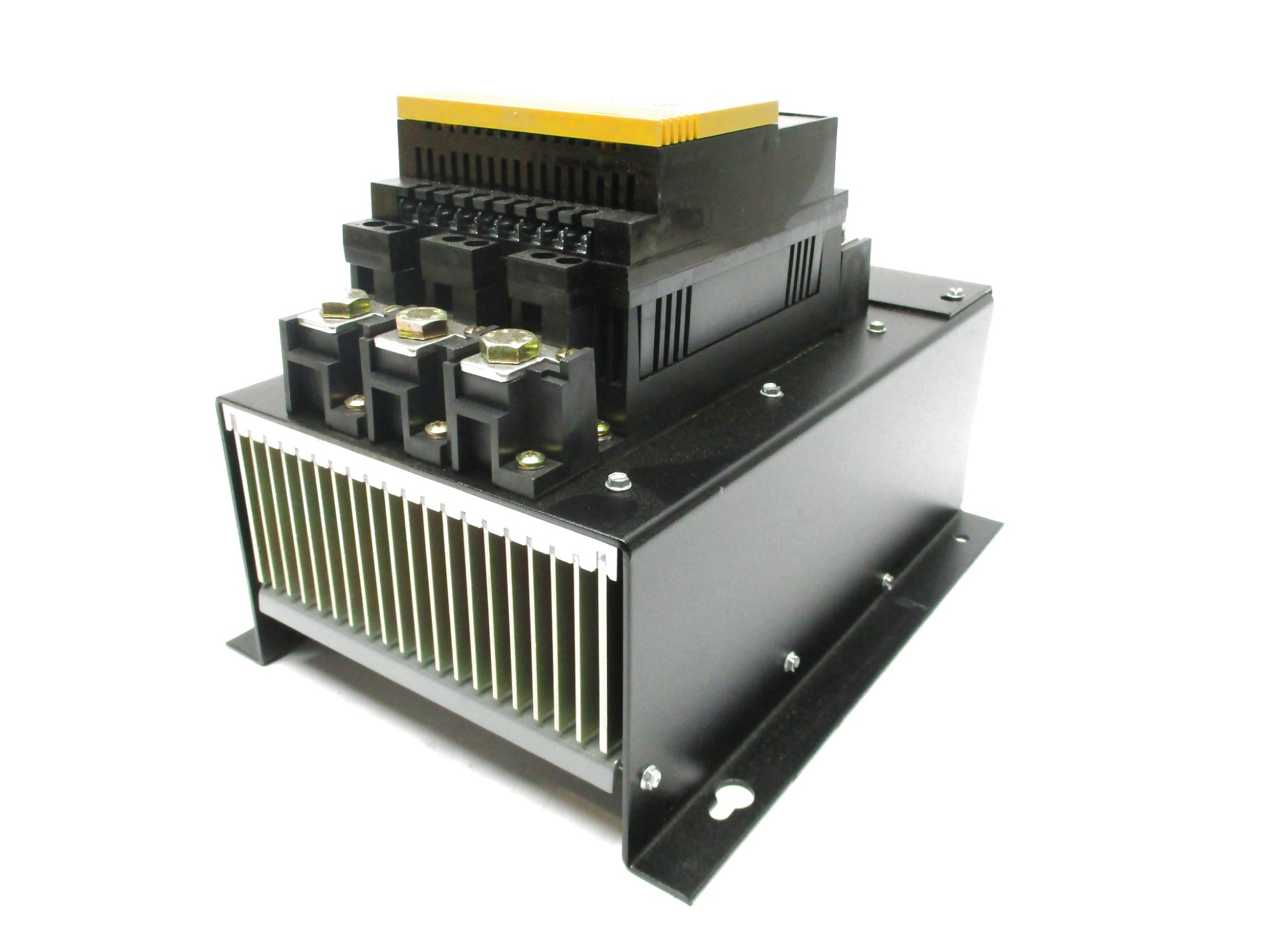 ALLEN BRADLEY 150-A97NBD SER. B F/W 3 (BR/WH) NSMP