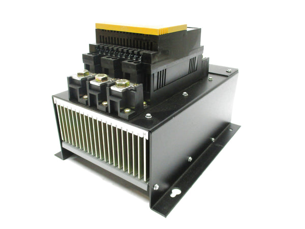 ALLEN BRADLEY 150-A97NBD SER. B F/W 3 (BR/WH) NSMP