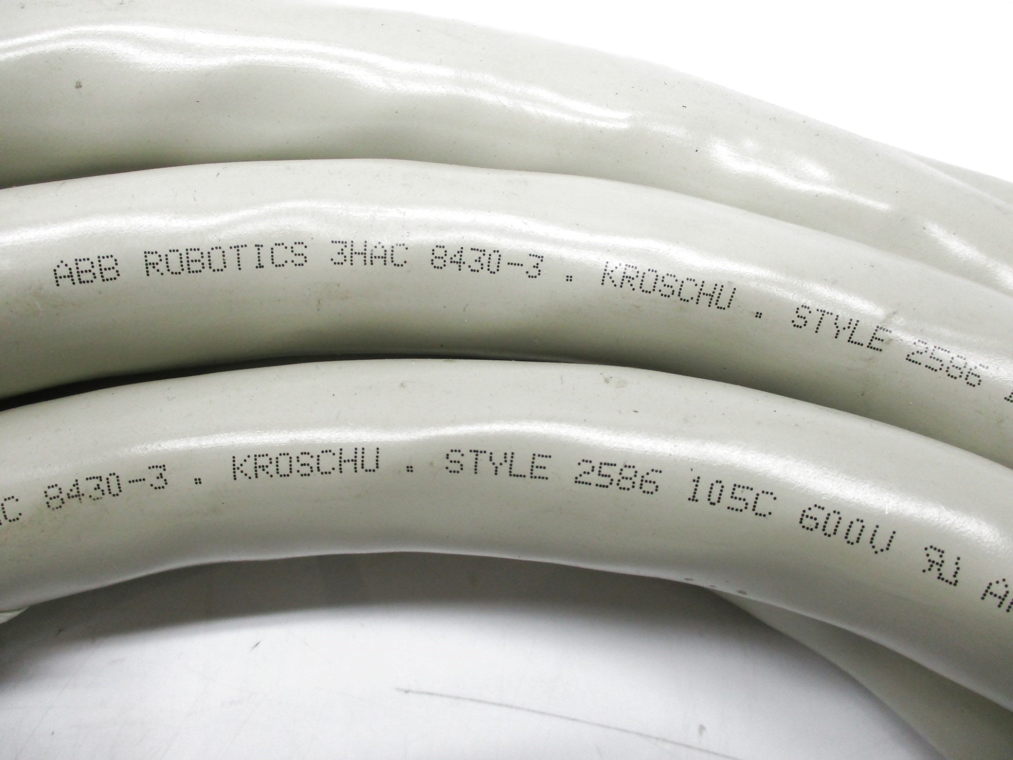 ABB 3HAC11818-1 NSNP