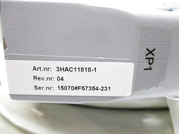 ABB 3HAC11818-1 NSNP