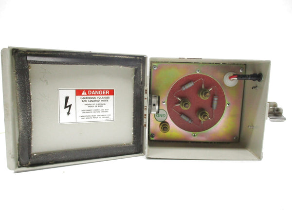 ABB C484R22.5-2LE UNMP