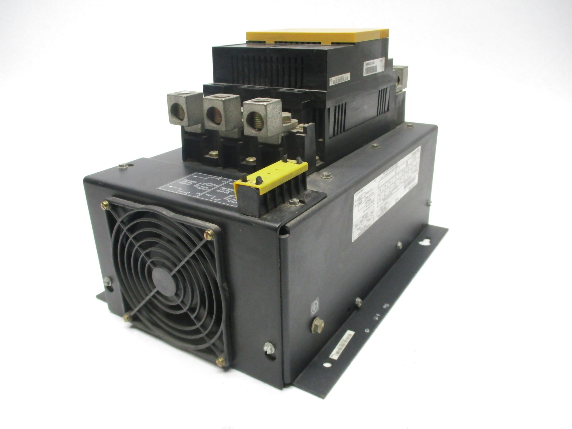 ALLEN BRADLEY 150-A97NBD SER. B UNMP