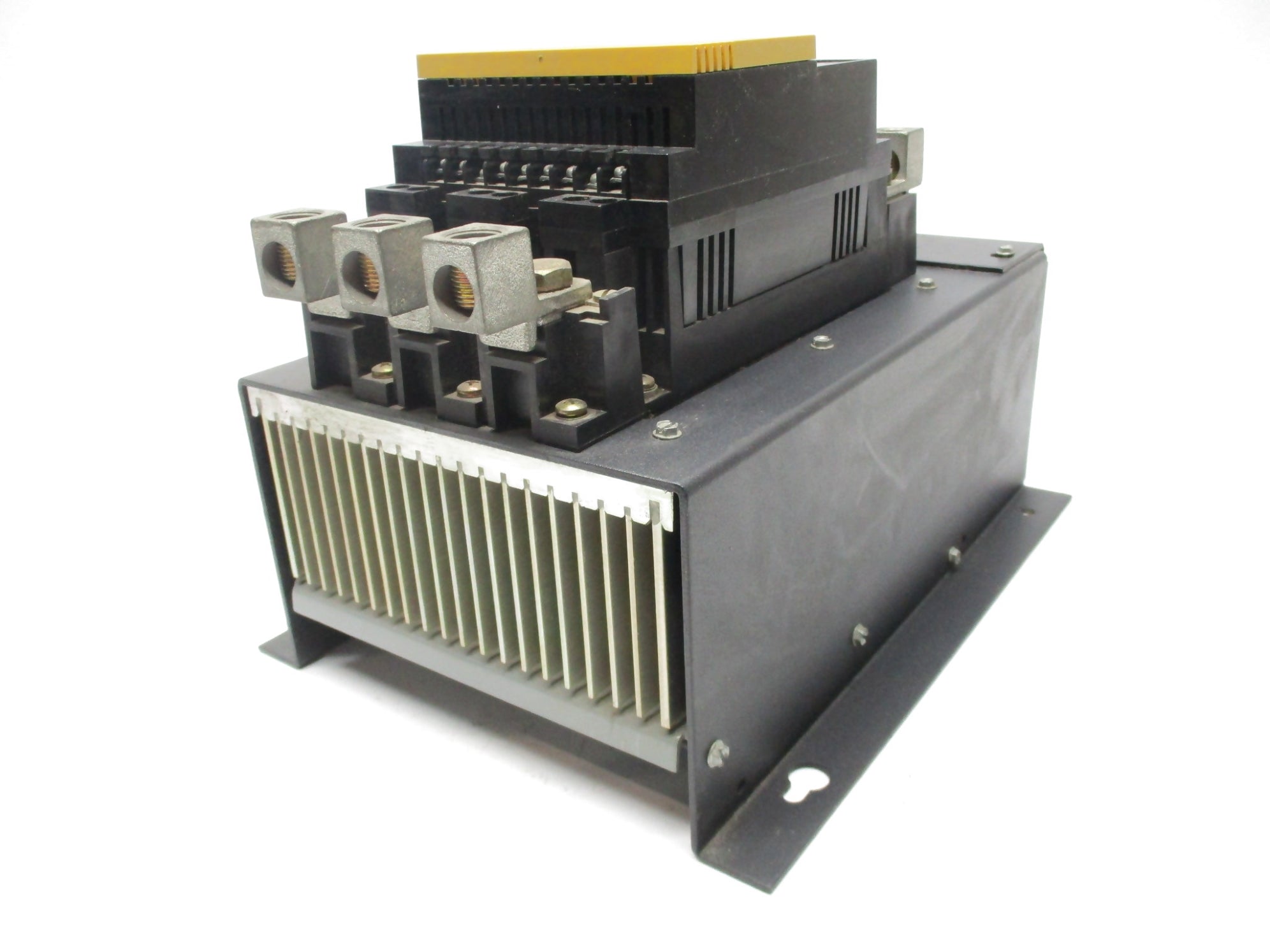 ALLEN BRADLEY 150-A97NBD SER. B UNMP