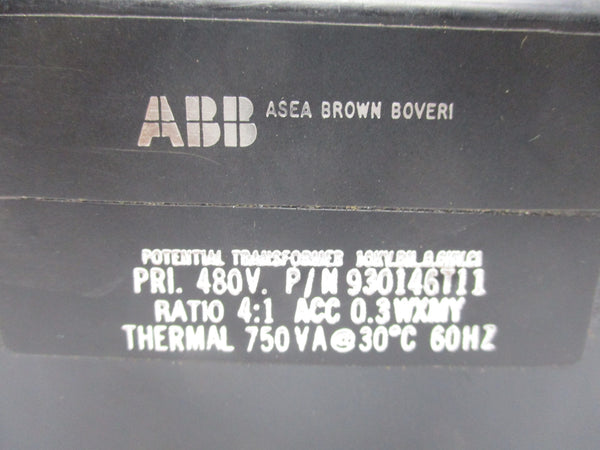 ABB 930146T11 NSNP