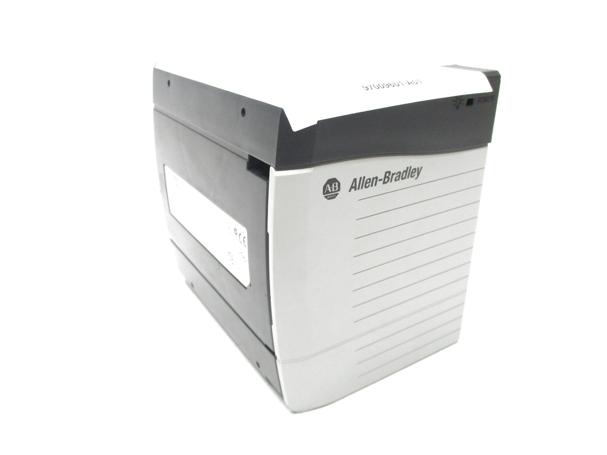 ALLEN BRADLEY 1756-PA75/A SER. A NSNP