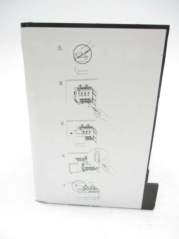 ALLEN BRADLEY 1756-PA75/A SER. A NSNP