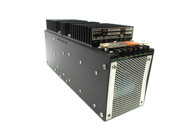 ACDC 5N35-1-2-32 UNMP