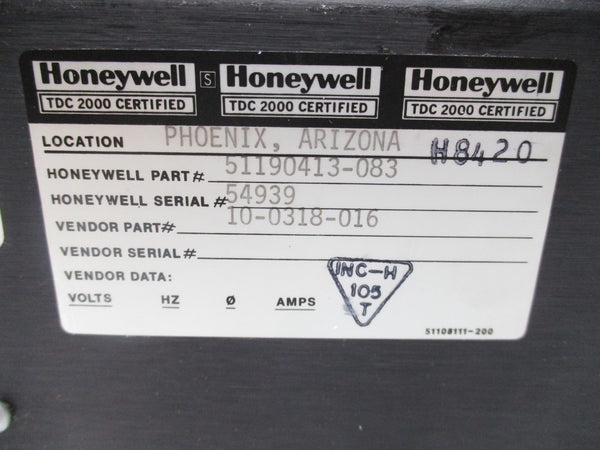 ACDC 5N35-1-2-32 UNMP