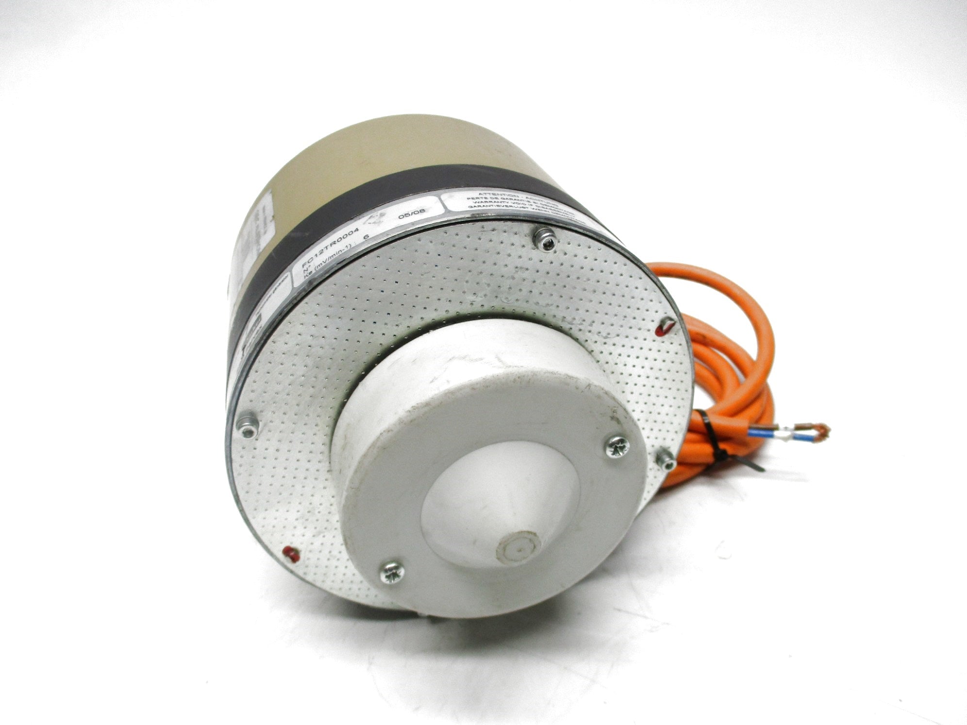 ABB F12M4-57342 UNMP