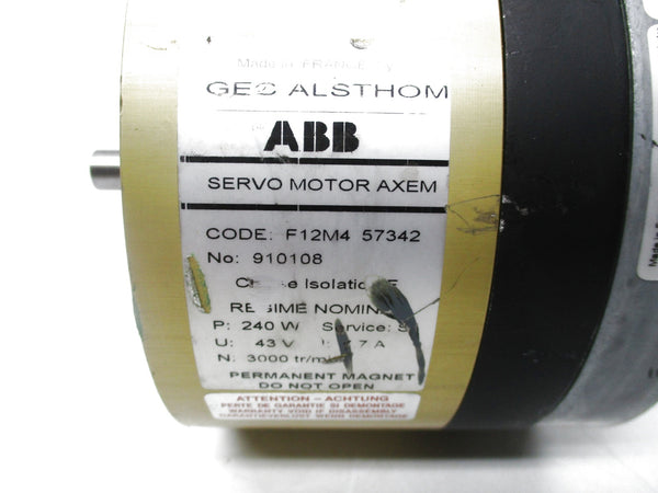 ABB F12M4-57342 UNMP
