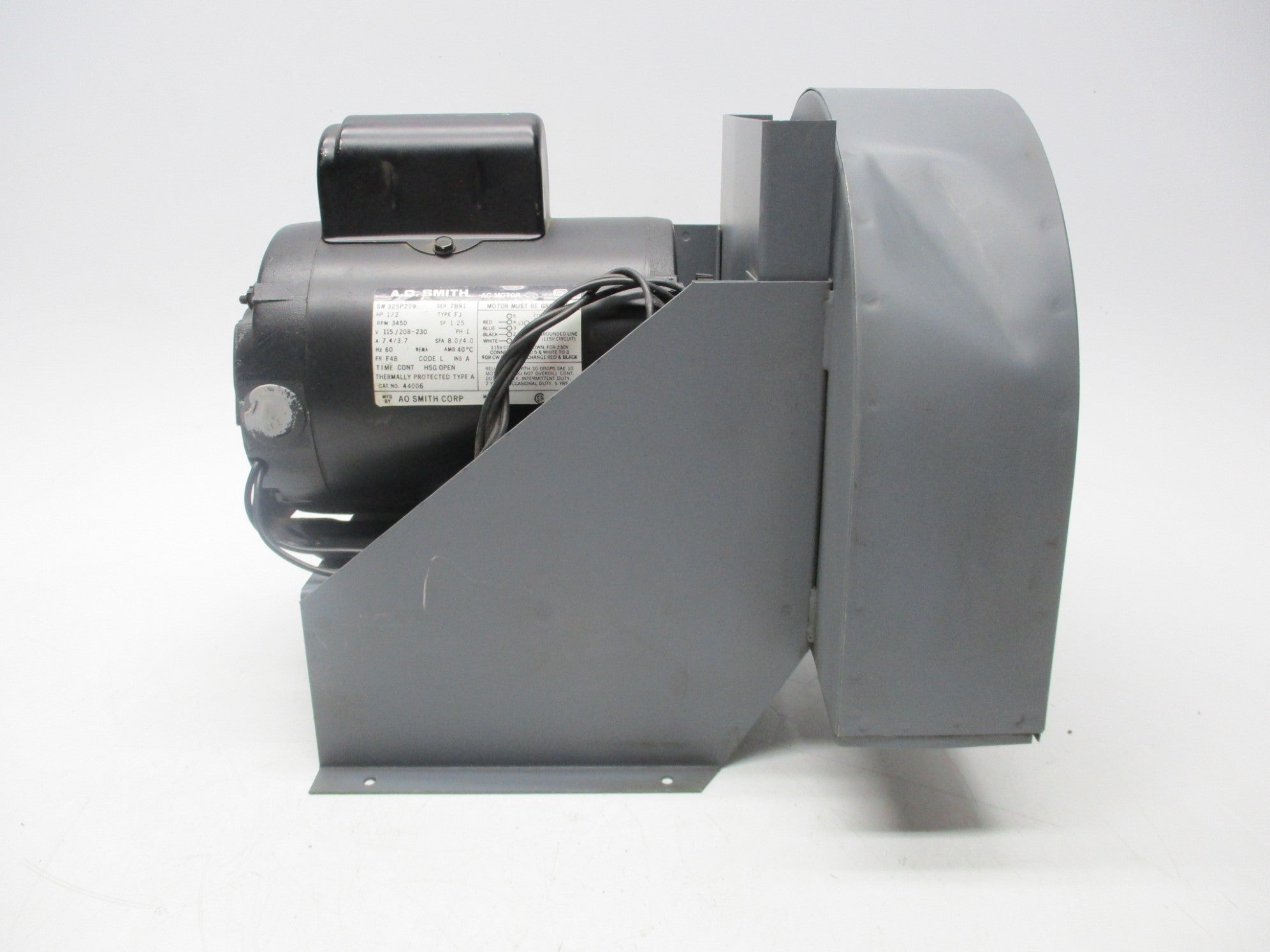 A.O.SMITH 44006 UNMP