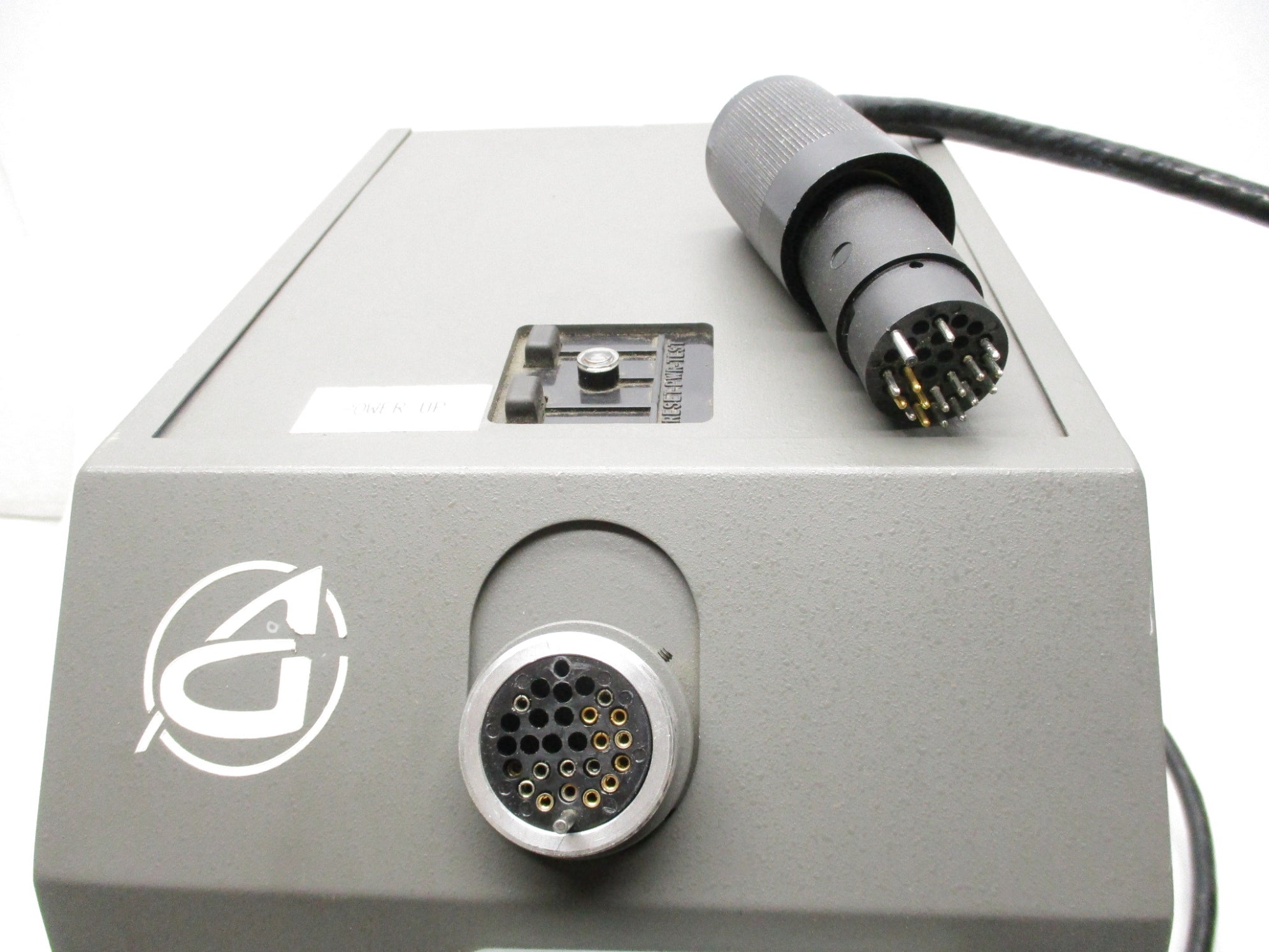 ACRADYNE EVOLUTION 11 DSP-2.5 UNMP