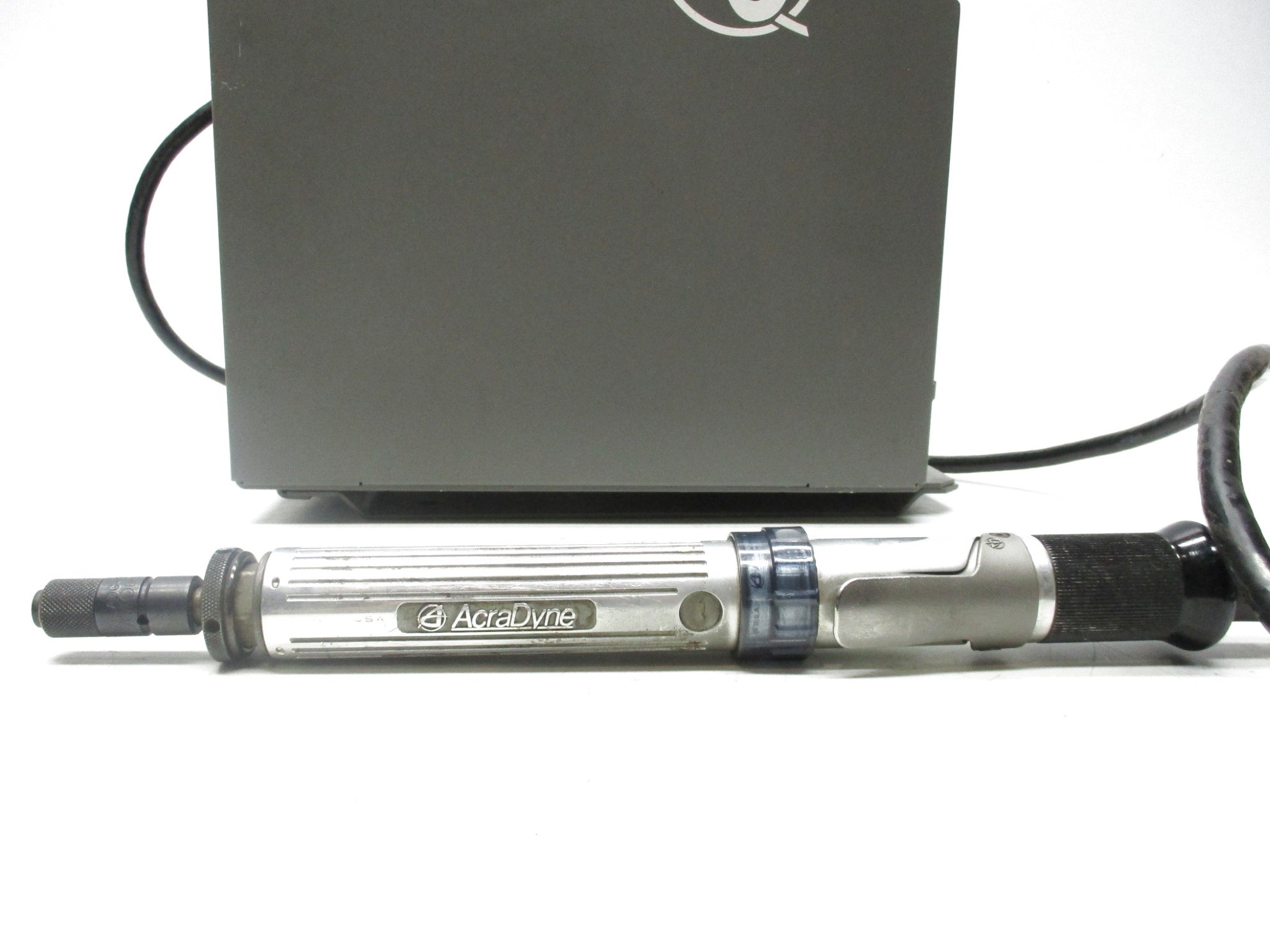 ACRADYNE EVOLUTION 11 DSP-2.5 UNMP