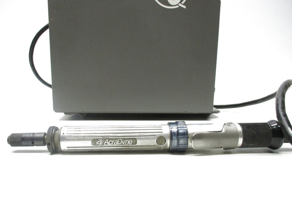 ACRADYNE EVOLUTION 11 DSP-2.5 UNMP