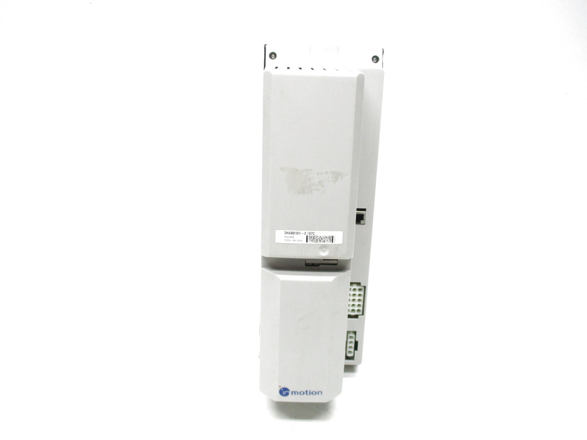 ABB 3HAB8101-2/07C NSNP