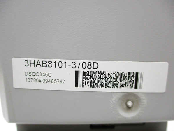 ABB 3HAB8101-3/08D UNMP