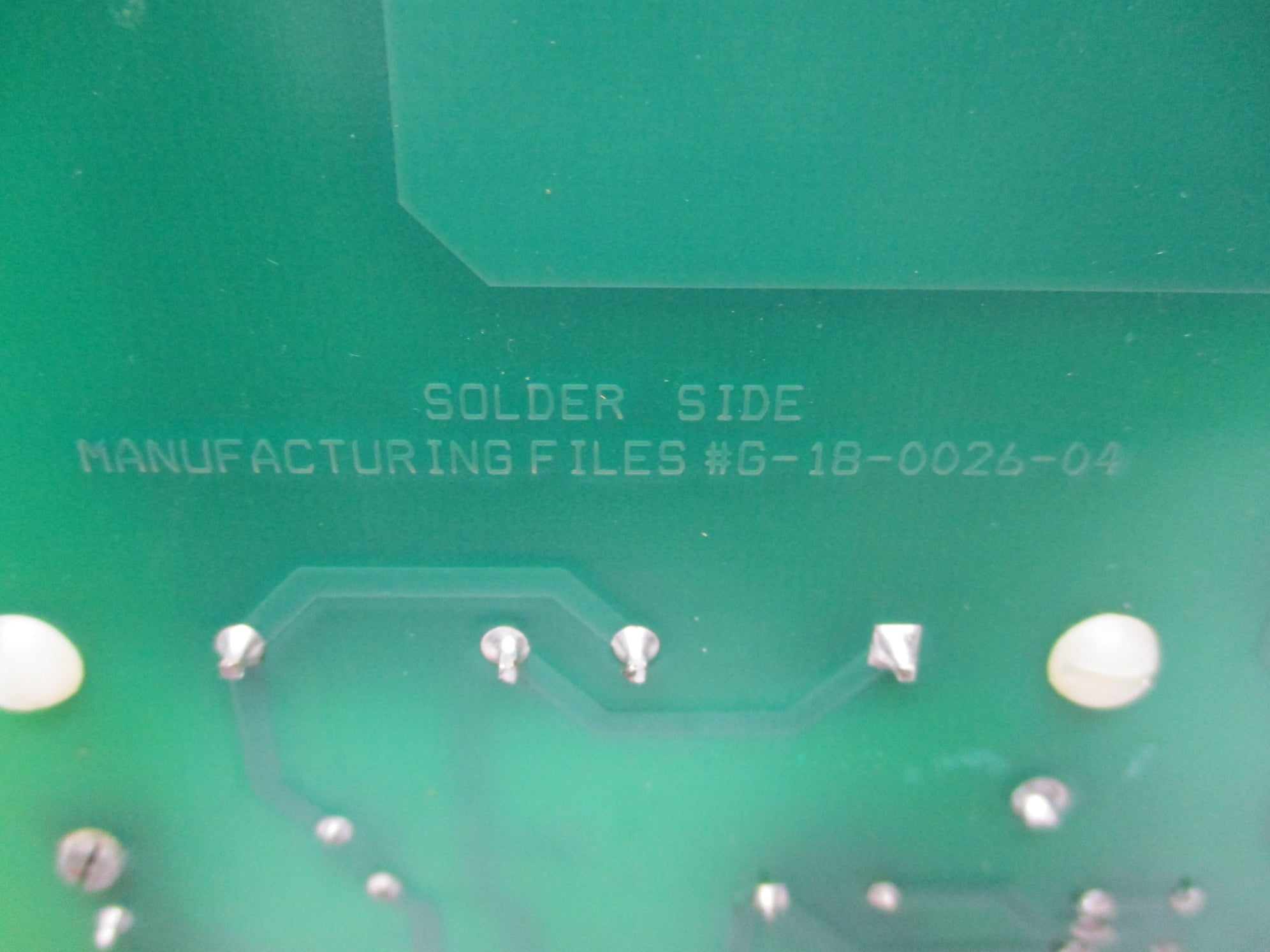 AJAX TOCCO G-02-0191-19-MK-G NSNP