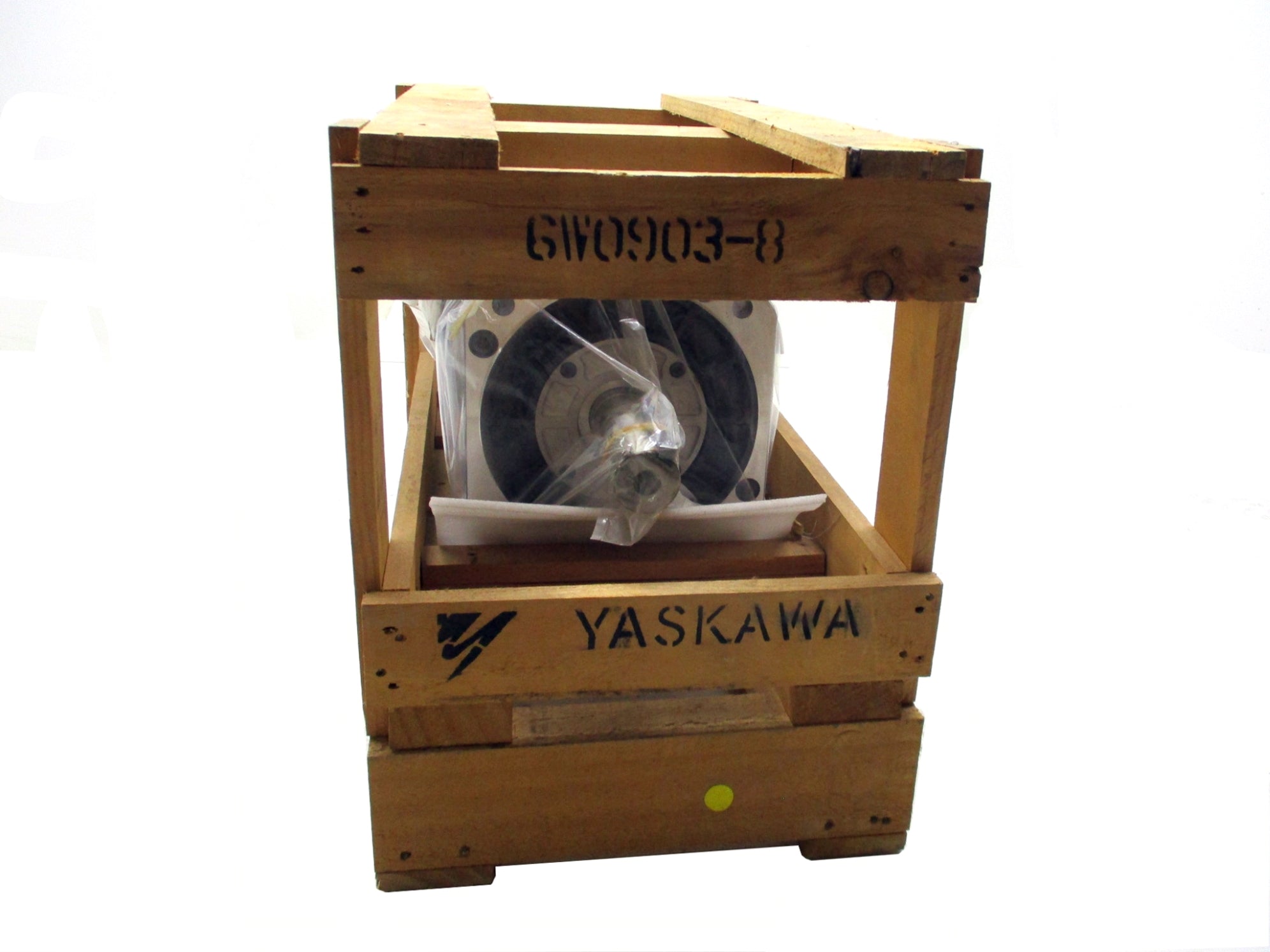 YASKAWA SGMGH-1ADCA61 NSMP