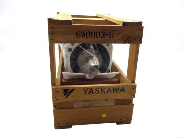 YASKAWA SGMGH-1ADCA61 NSMP