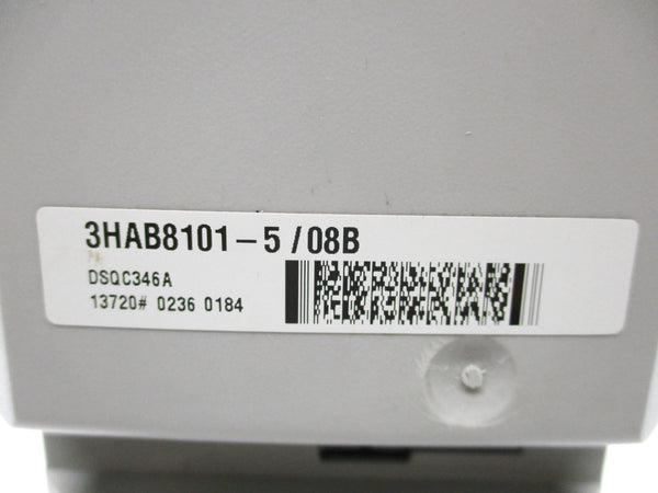 ABB 3HAB8101-5/08B NSNP