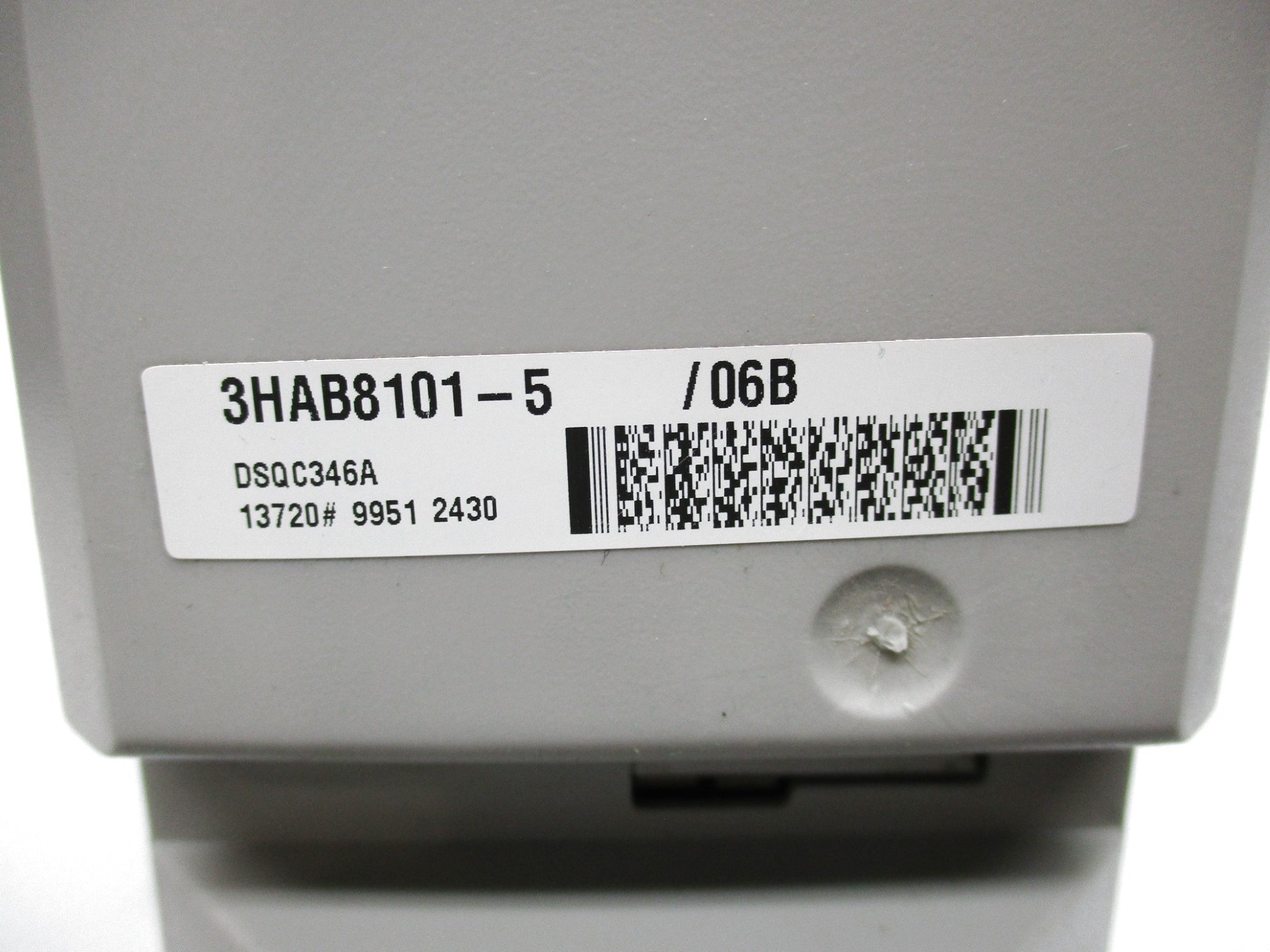 ABB 3HAB8101-5/06B NSNP