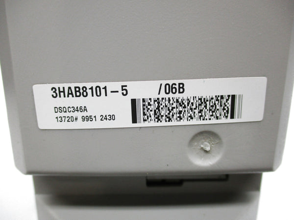 ABB 3HAB8101-5/06B NSNP
