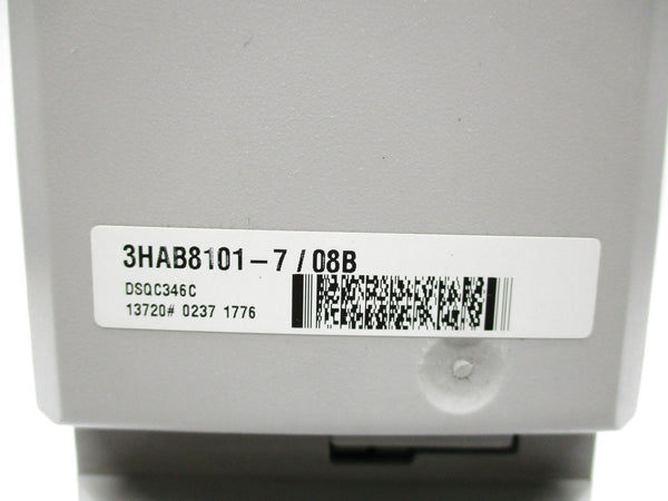 ABB 3HAB8101-7/08B NSNP