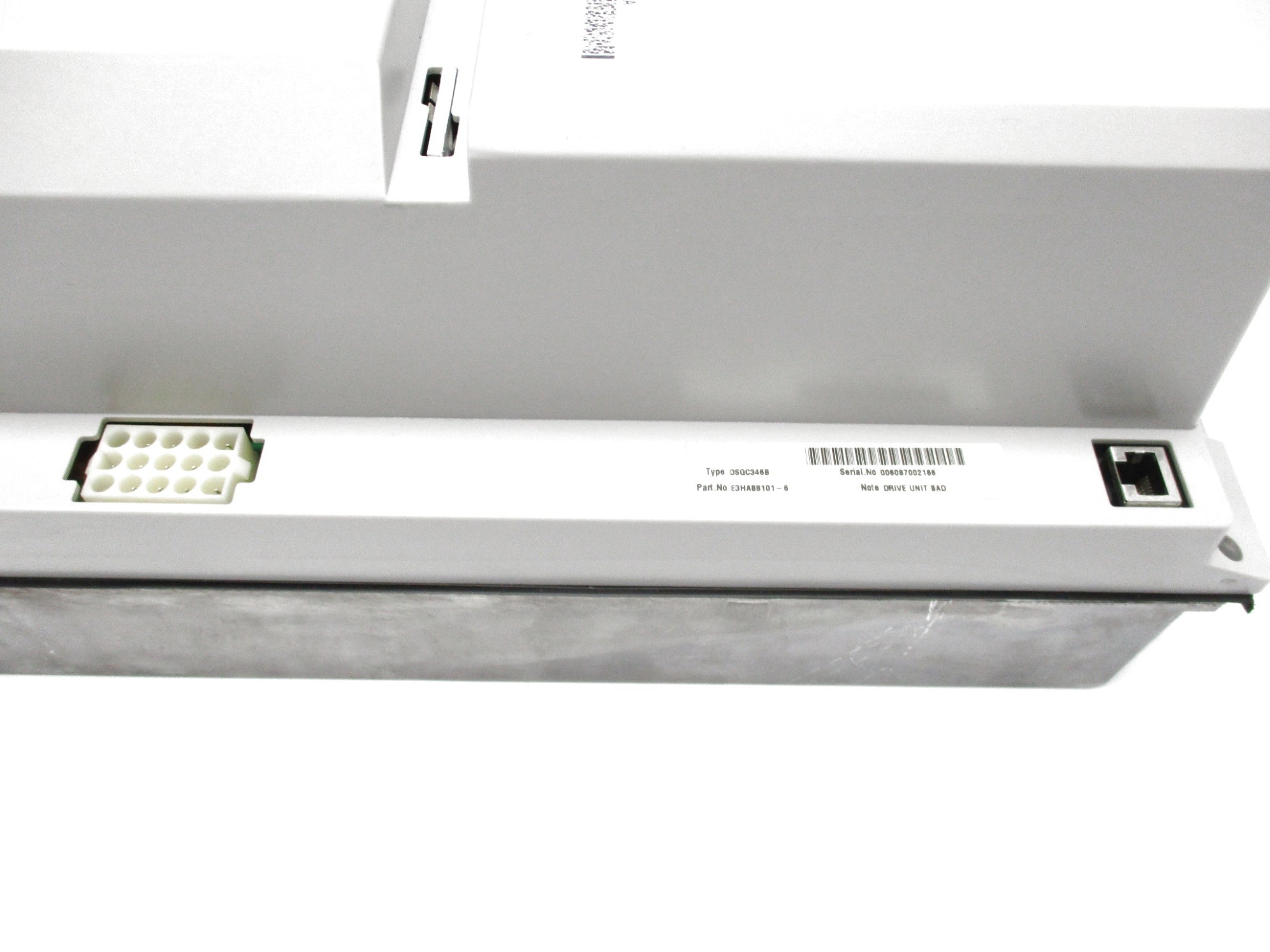 ABB 3HAB8101-6/12A UNMP