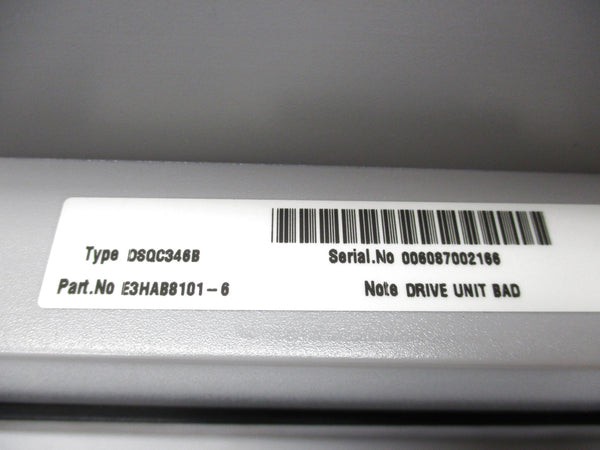 ABB 3HAB8101-6/12A UNMP