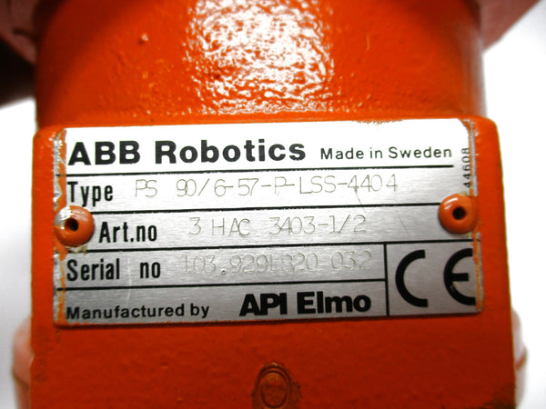 ABB PS90/6-57-P-LSS-4404 NSNP