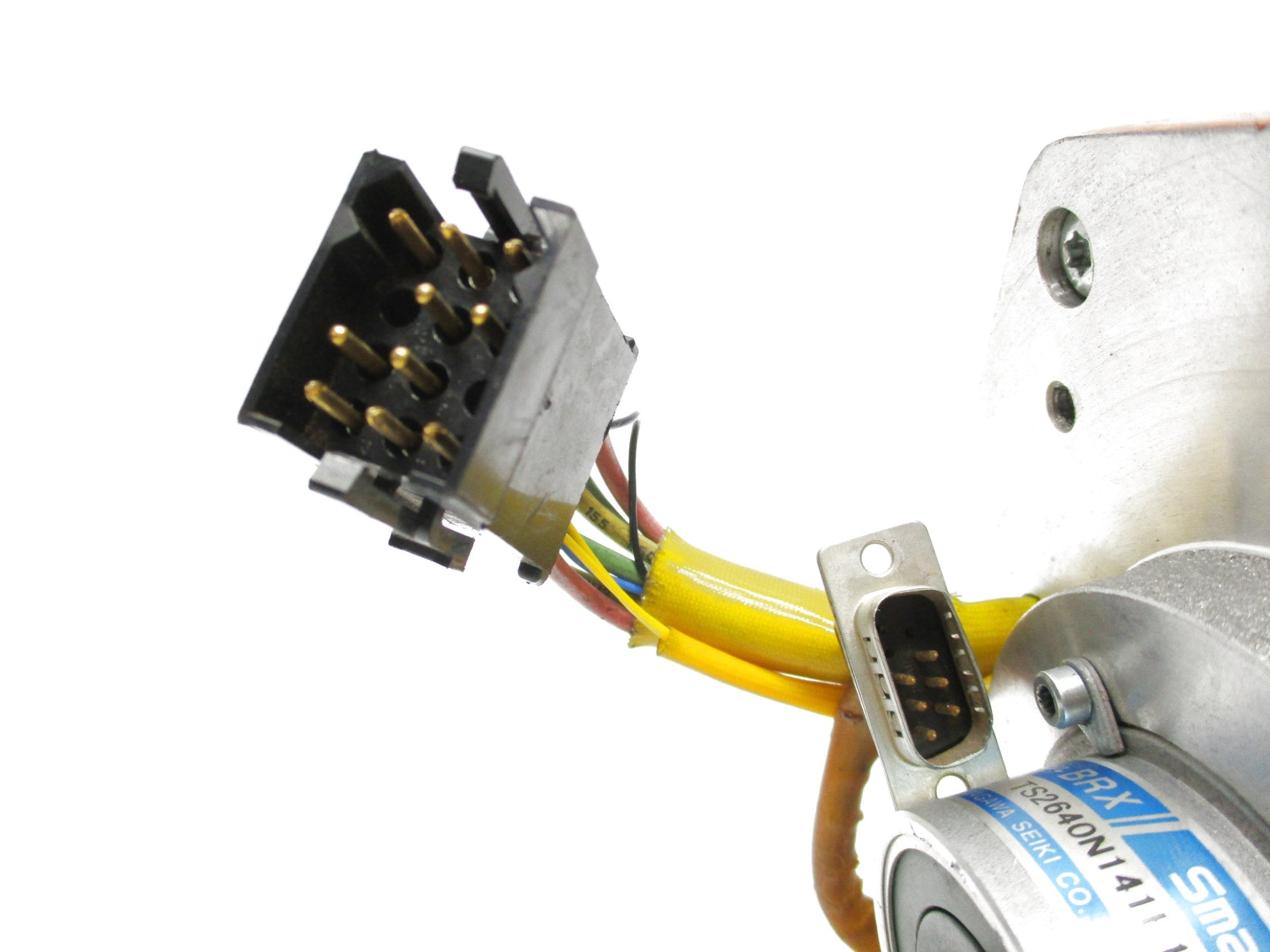 ABB PS130/6-60-P-LSS-4872 UNMP