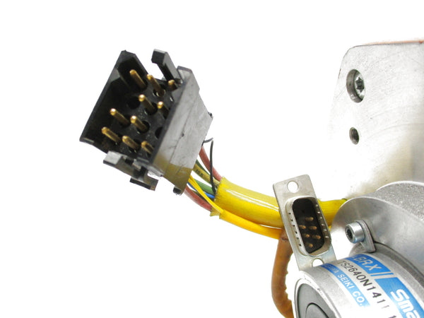 ABB PS130/6-60-P-LSS-4872 UNMP