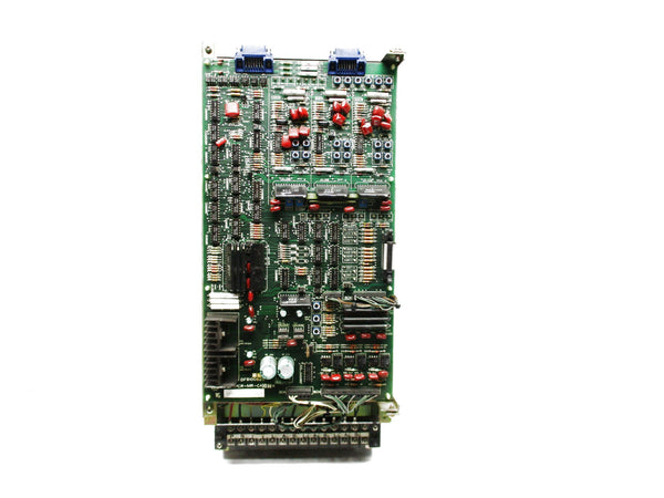 YASKAWA CPCR-MR-082KAT UNMP