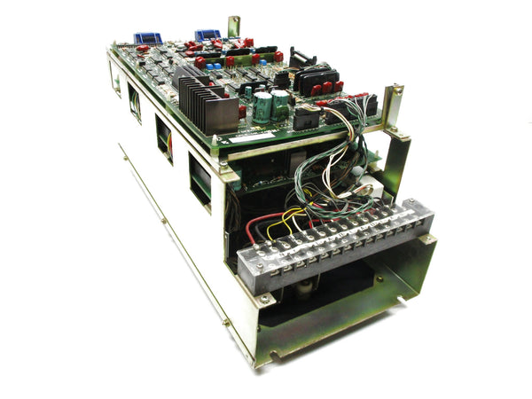 YASKAWA CPCR-MR-082KAT UNMP