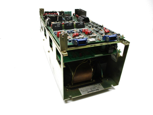YASKAWA CPCR-MR-082KAT UNMP