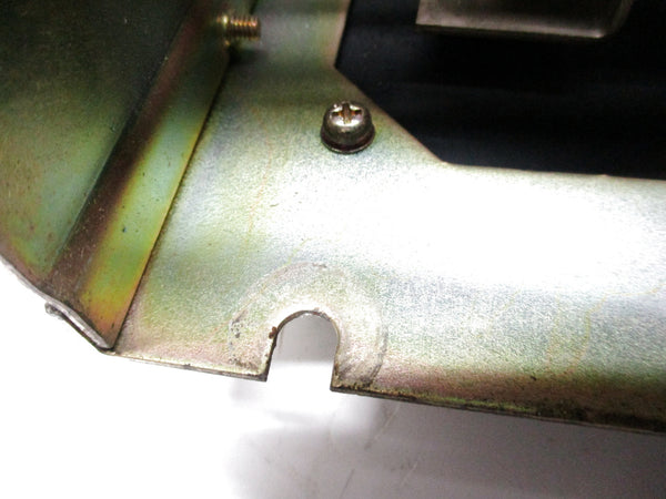 YASKAWA CPCR-MR-082KAT UNMP