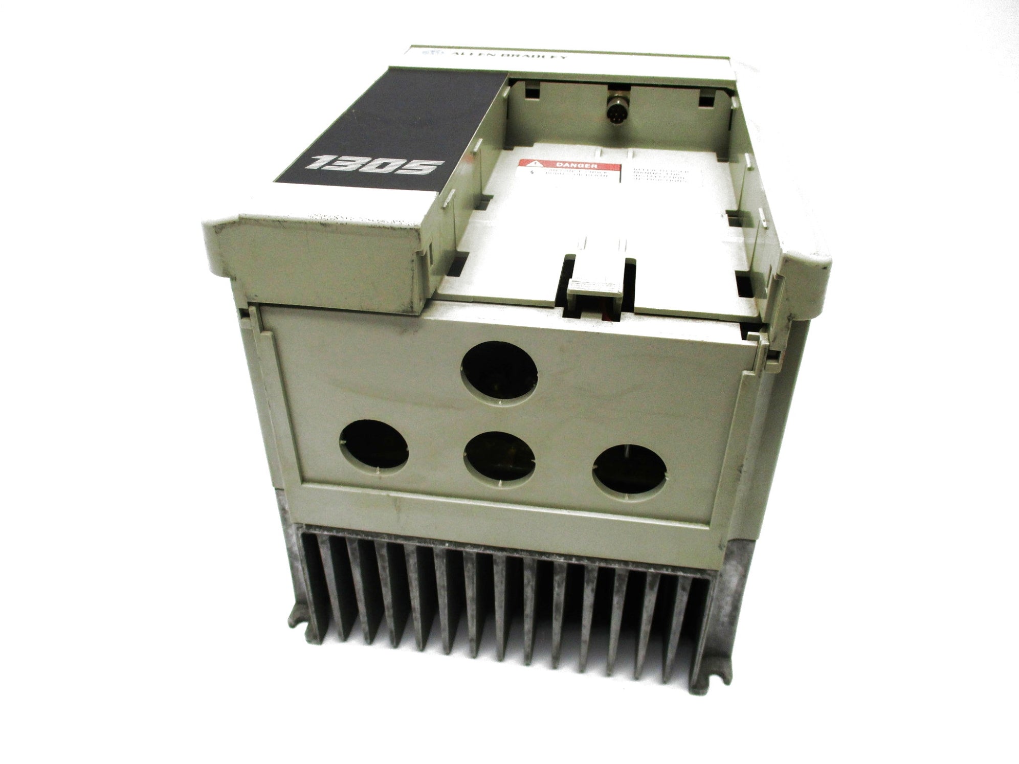 ALLEN BRADLEY 1305-BA04A SER. C UNMP