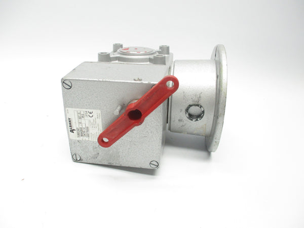 ALBANY 6601T0059 NSNP