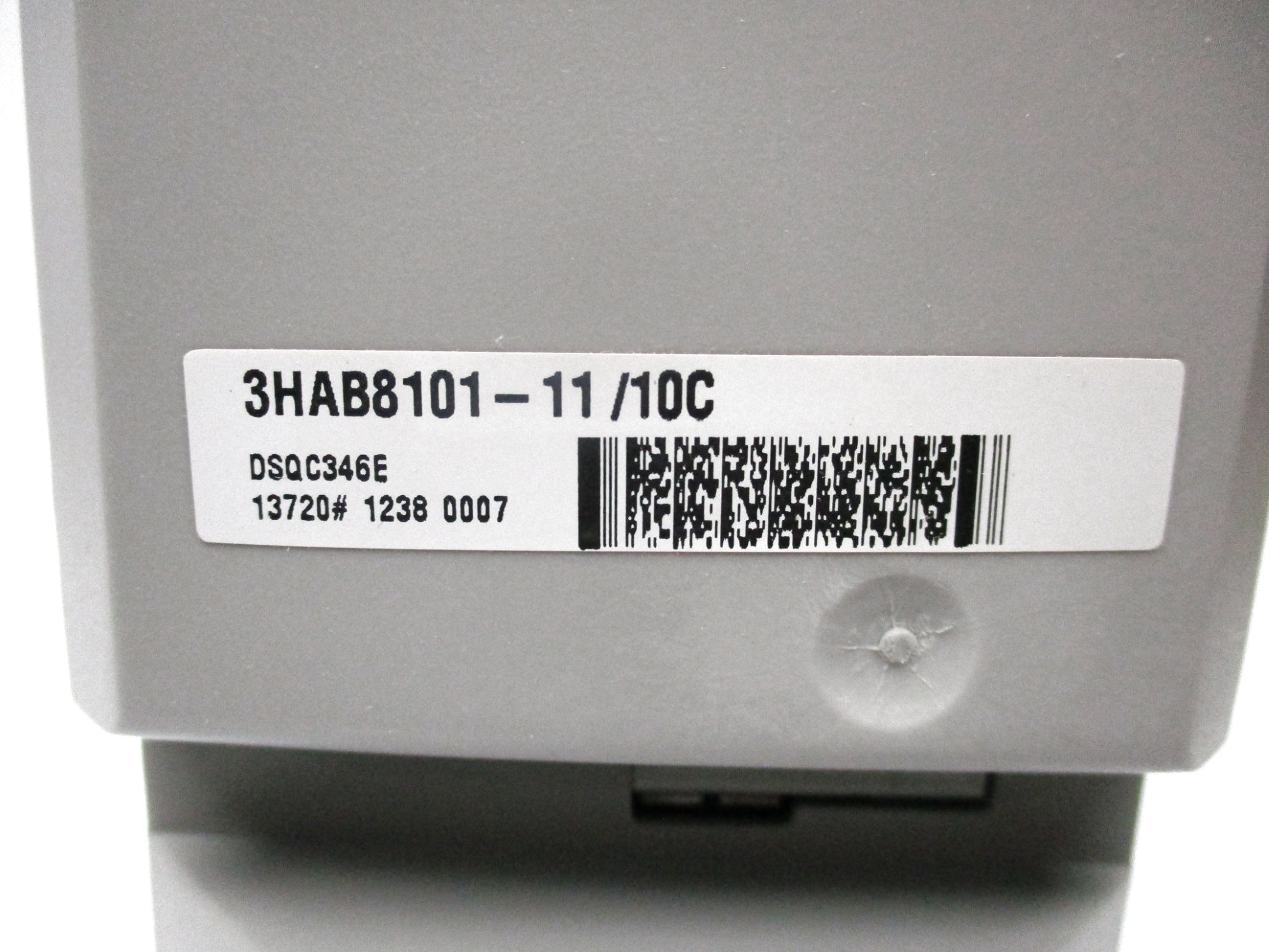 ABB DSQC346E NSNP