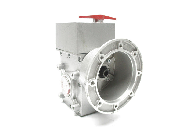 ALBANY TVRFC5Z7 NSNP