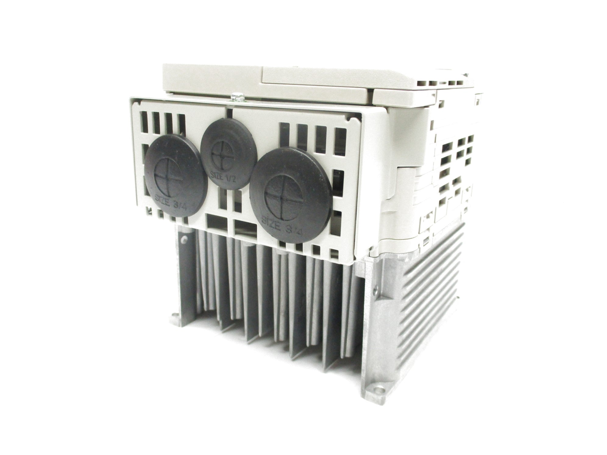 YASKAWA CIMR-VU4A0011FAA 380-480VAC 14.0/10.4A NSMP