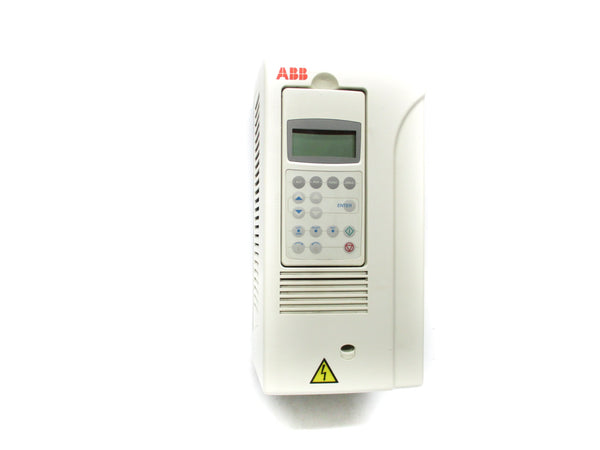 ABB ACS800-IJ1-0006-5+P901 UNMP