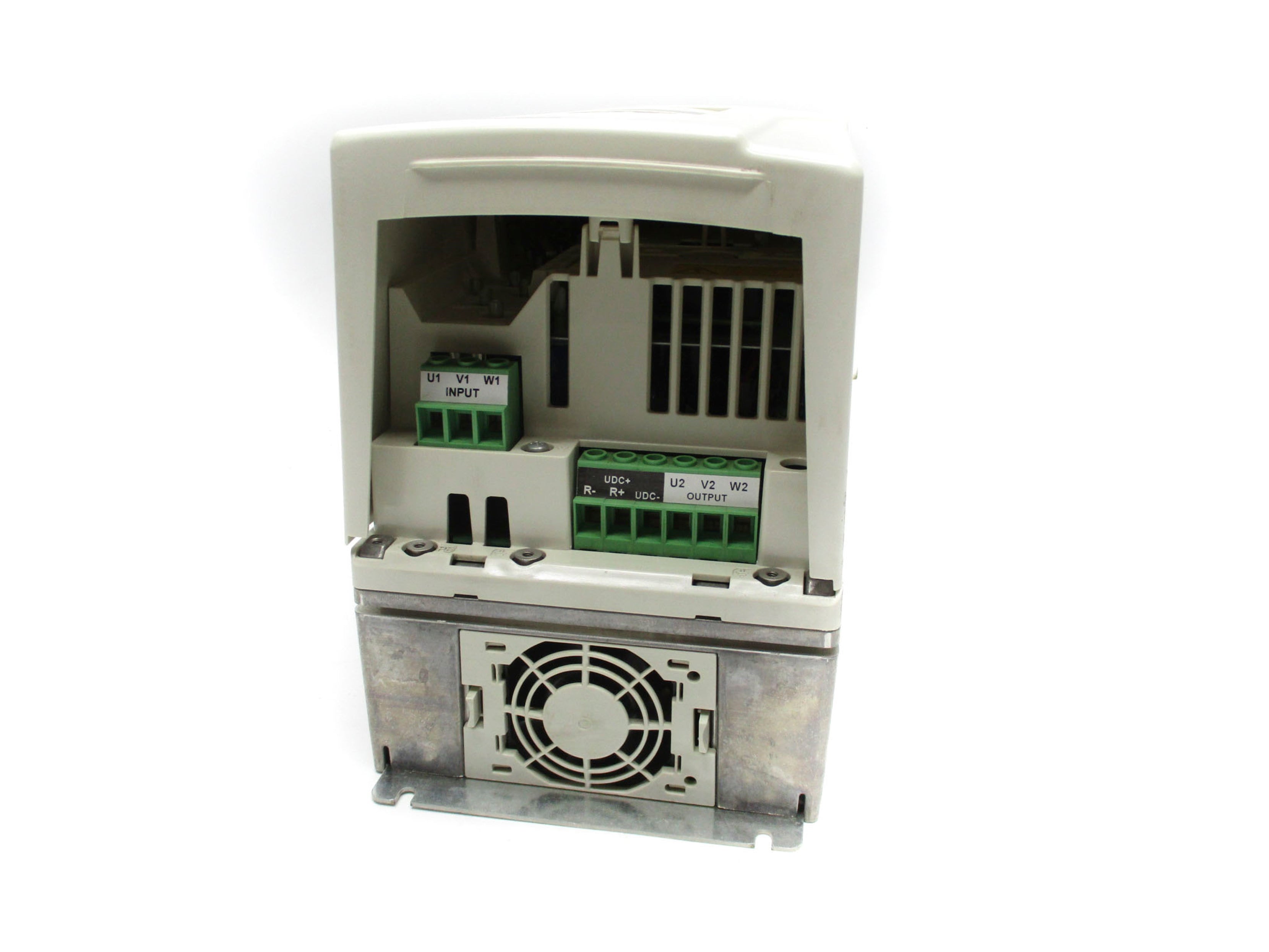 ABB ACS800-IJ1-0006-5+P901 UNMP