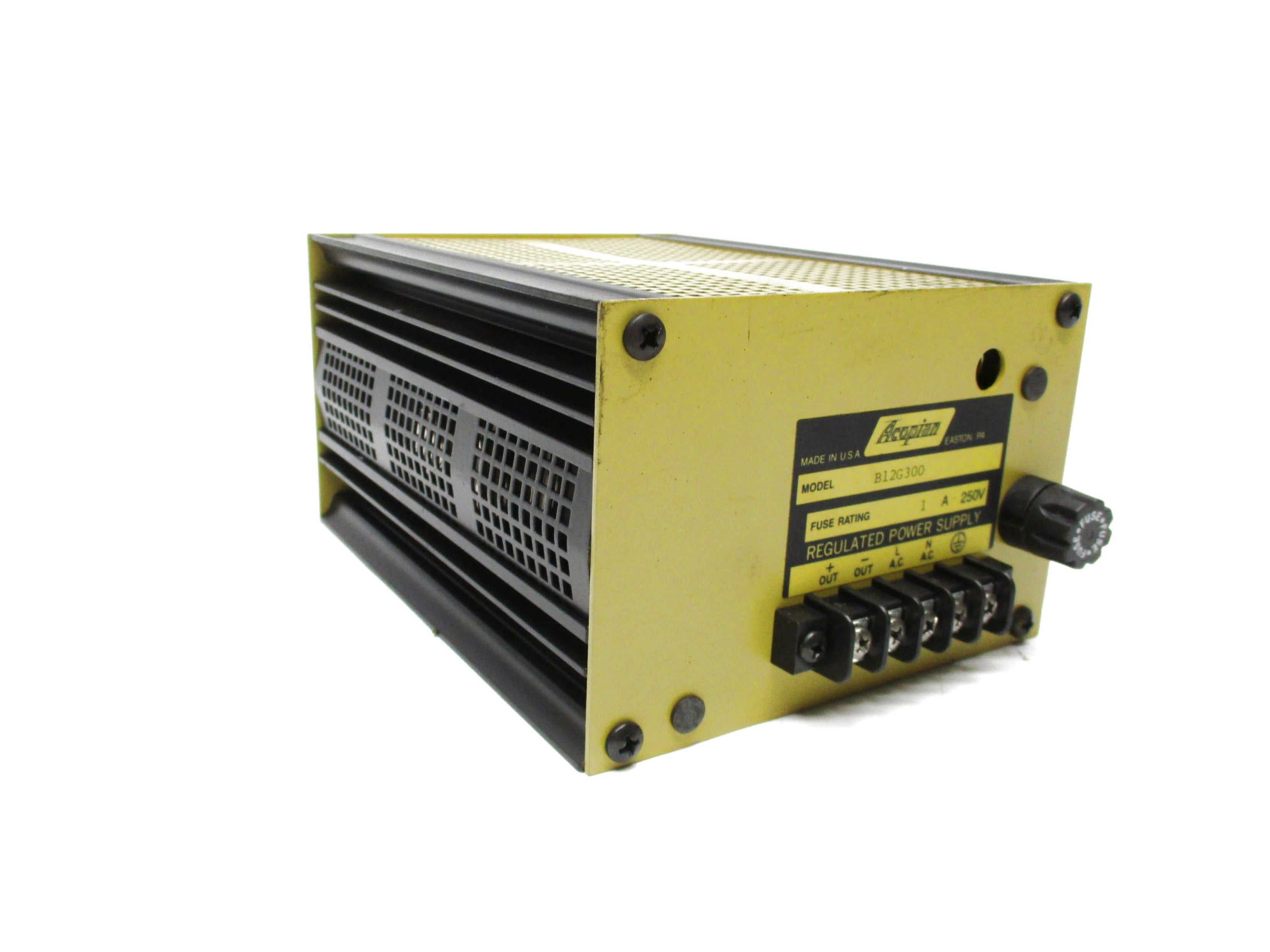 ACOPISN B12G300 UNMP