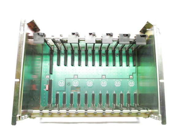 ALLEN BRADLEY 1771-A3B 5.25VDC 24A UNMP