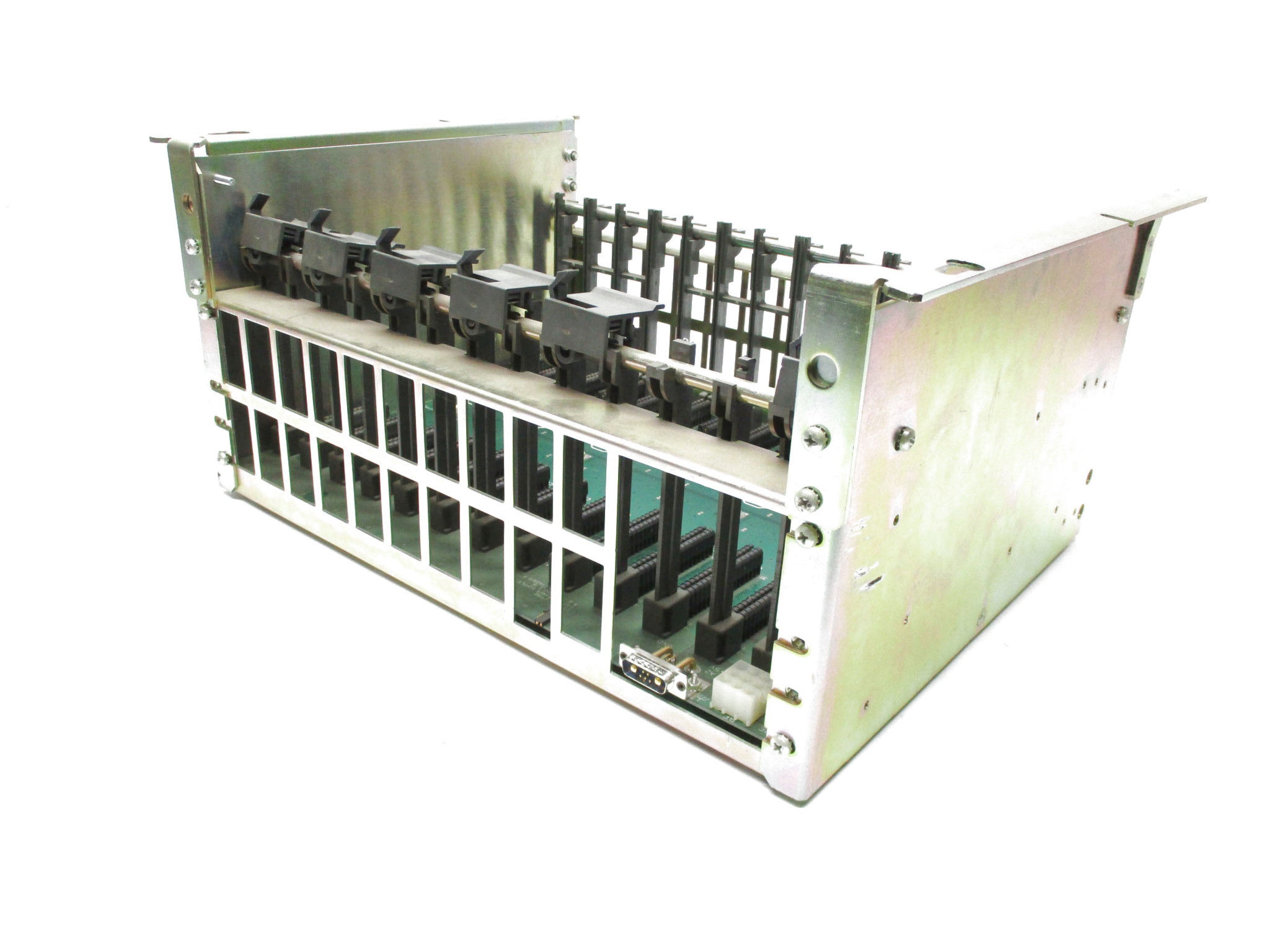 ALLEN BRADLEY 1771-A3B 5.25VDC 24A UNMP