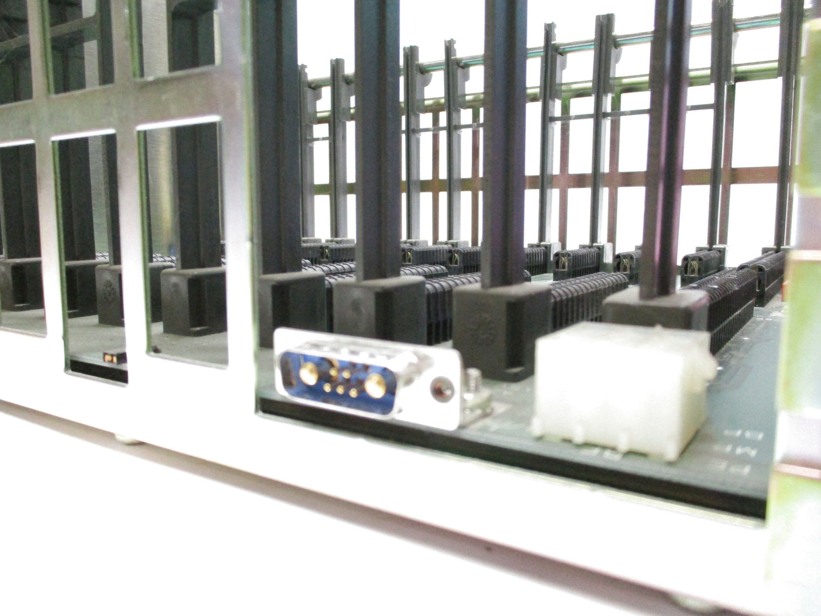 ALLEN BRADLEY 1771-A3B 5.25VDC 24A UNMP