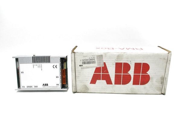 ABB 3HNE00025-1 NSMP