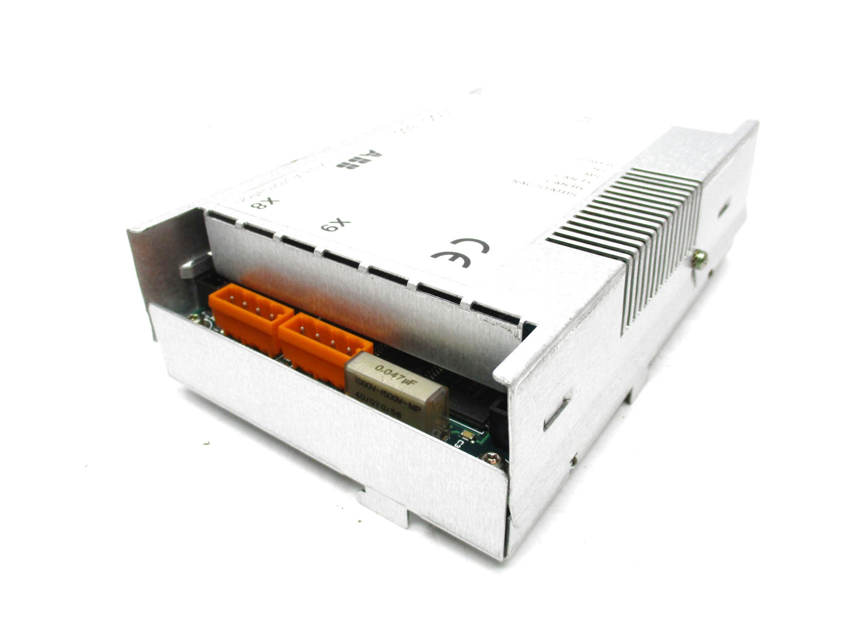 ABB 3HNE00025-1 NSMP