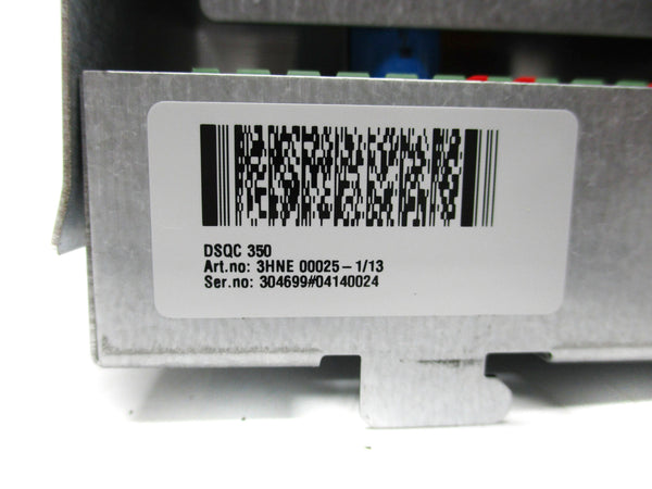 ABB 3HNE00025-1 NSMP
